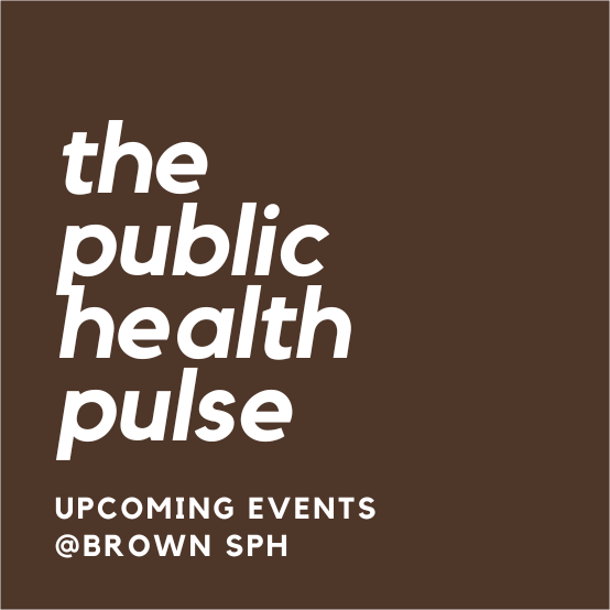 Public Health pulse